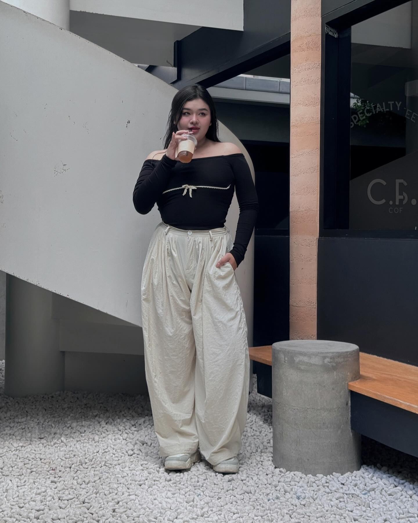 Huy Hoàng hiện tại