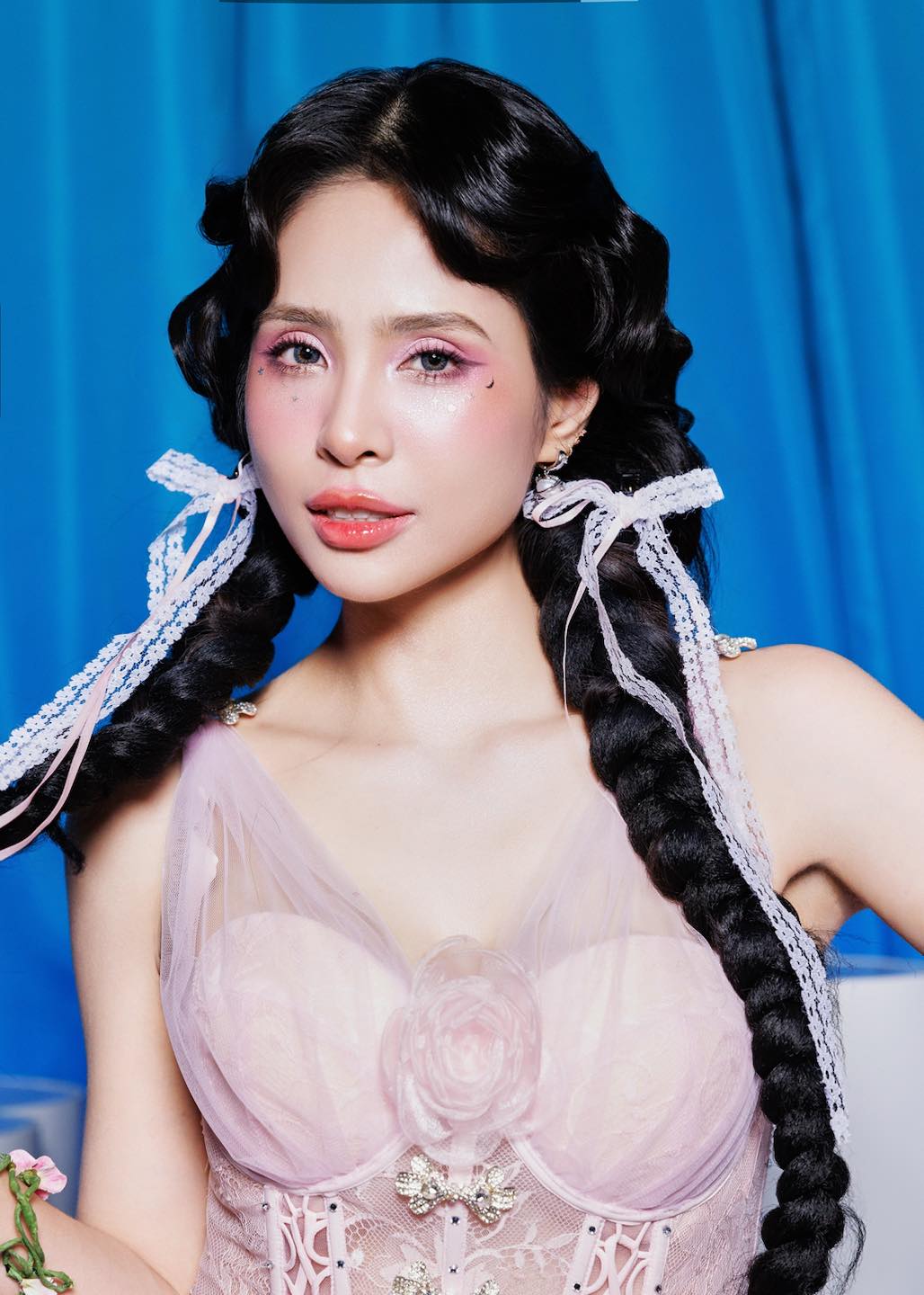 Ca nương Kiều Anh