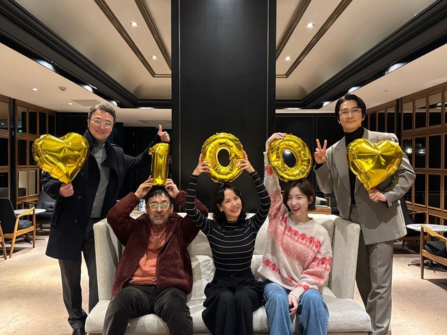 Hidden Face là phim Hàn 19+ duy nhất cán mốc 1 triệu lượt khán giả ra rạp trong vòng 5 năm qua, kể từ sau Thần Bịp Jack Chột.