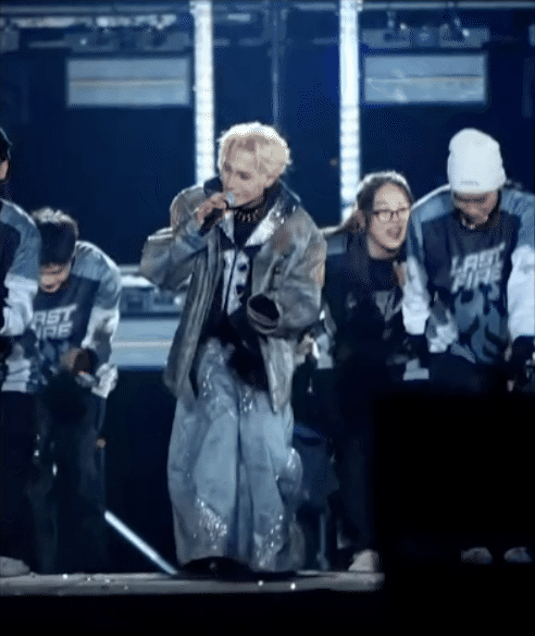 Wren Evans đã tiến bộ hơn ở khoản hát live