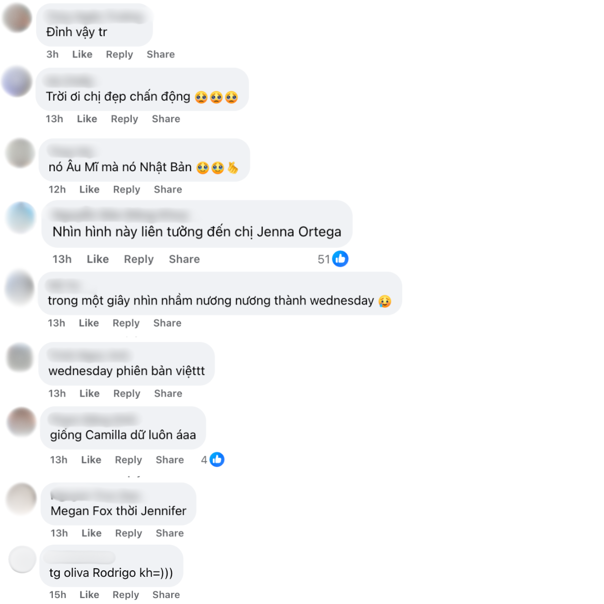 Bùi Lan Hương được nhận xét quá slay, toả vibe giống loạt người đẹp nước ngoài.