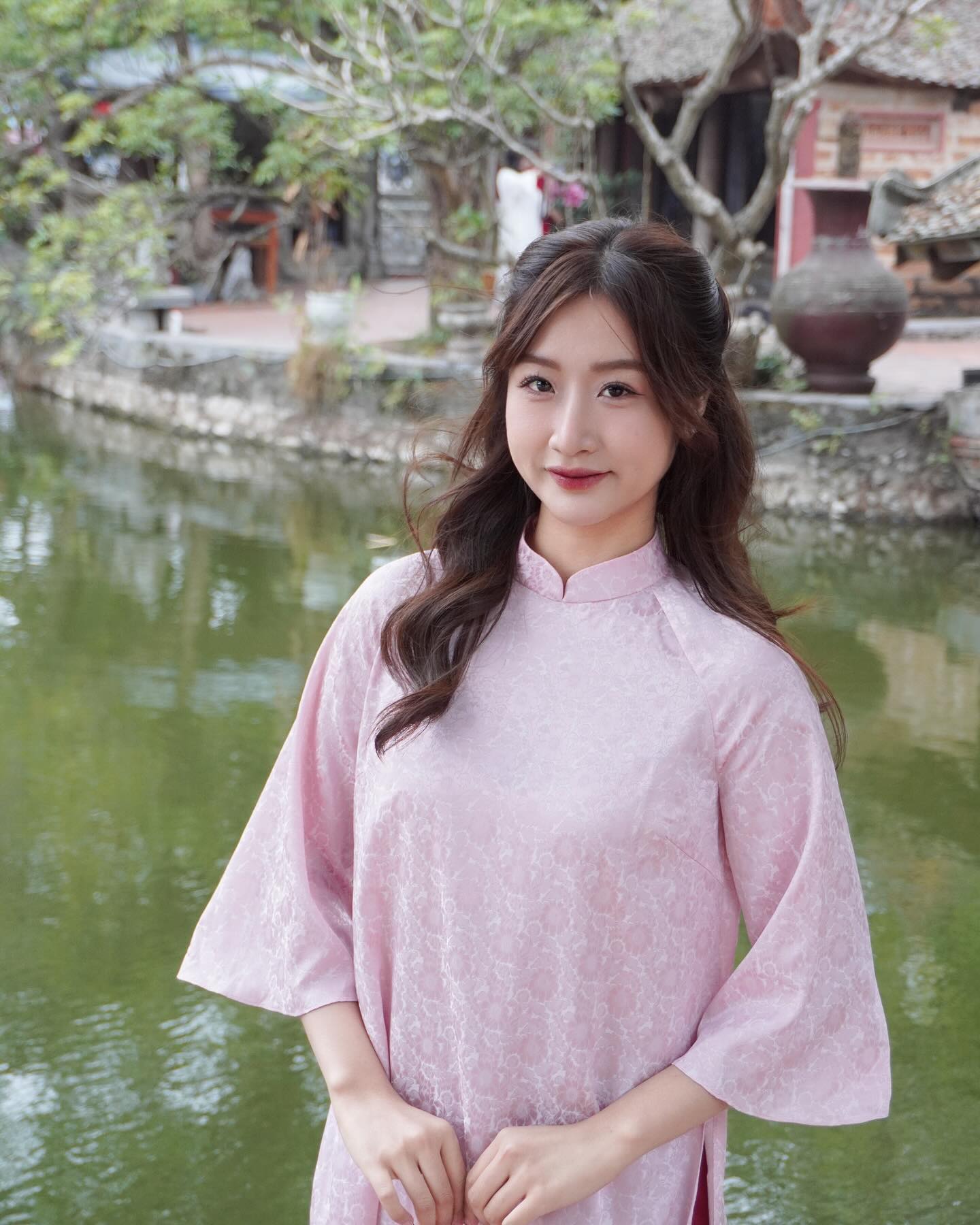 Những hình ảnh mới đây của Thanh Hiền