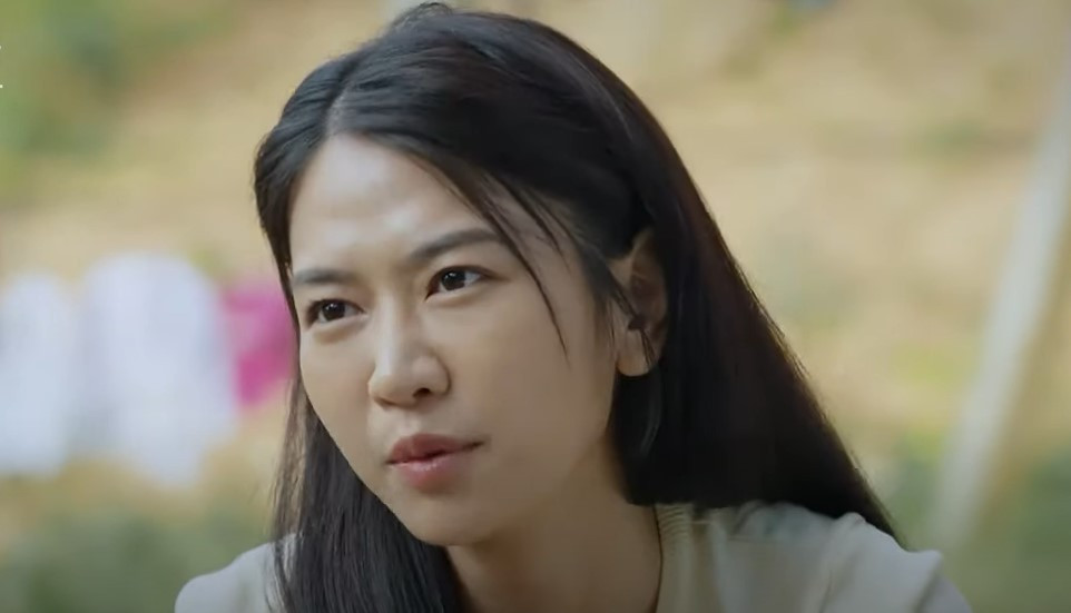 Cô giáo Tâm không thích Tài.