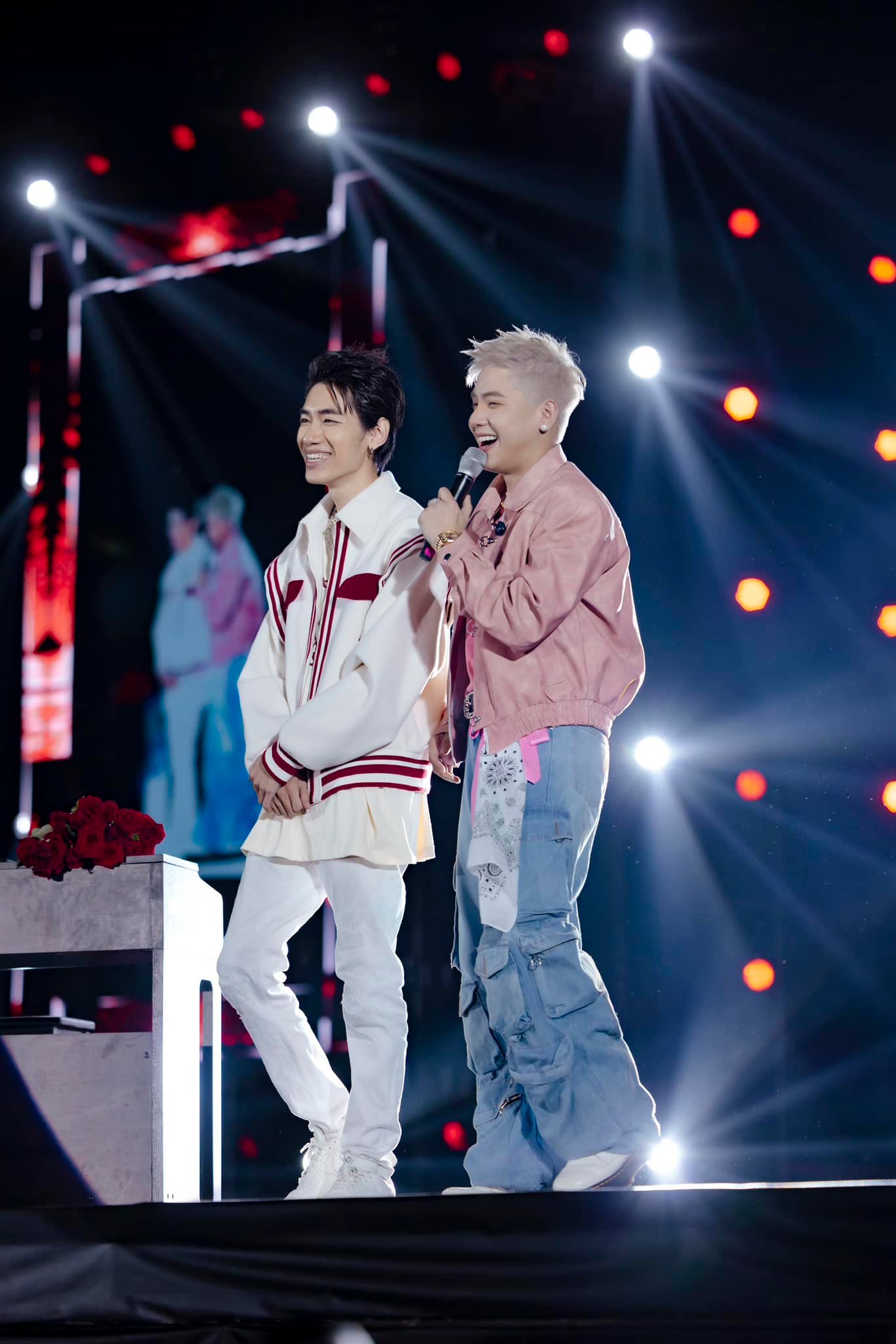 Sau ồn ào năm nào, K-ICM và Quân A.P được kỳ vọng sẽ trở thành “cặp bài trùng” mới của Vbiz