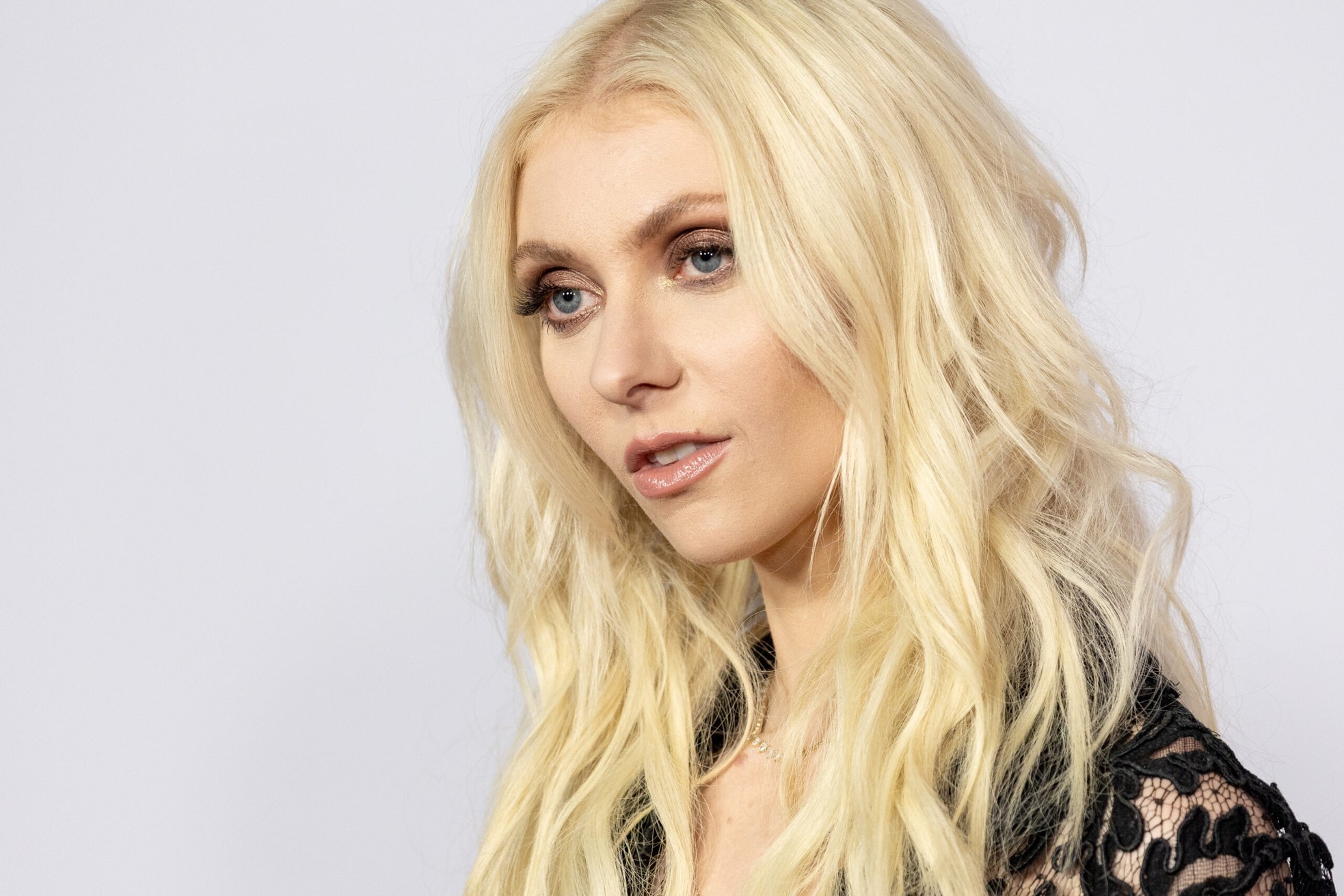 Taylor Momsen từ bỏ diễn xuất để tập trung vào ca hát. Ảnh: WireImage.