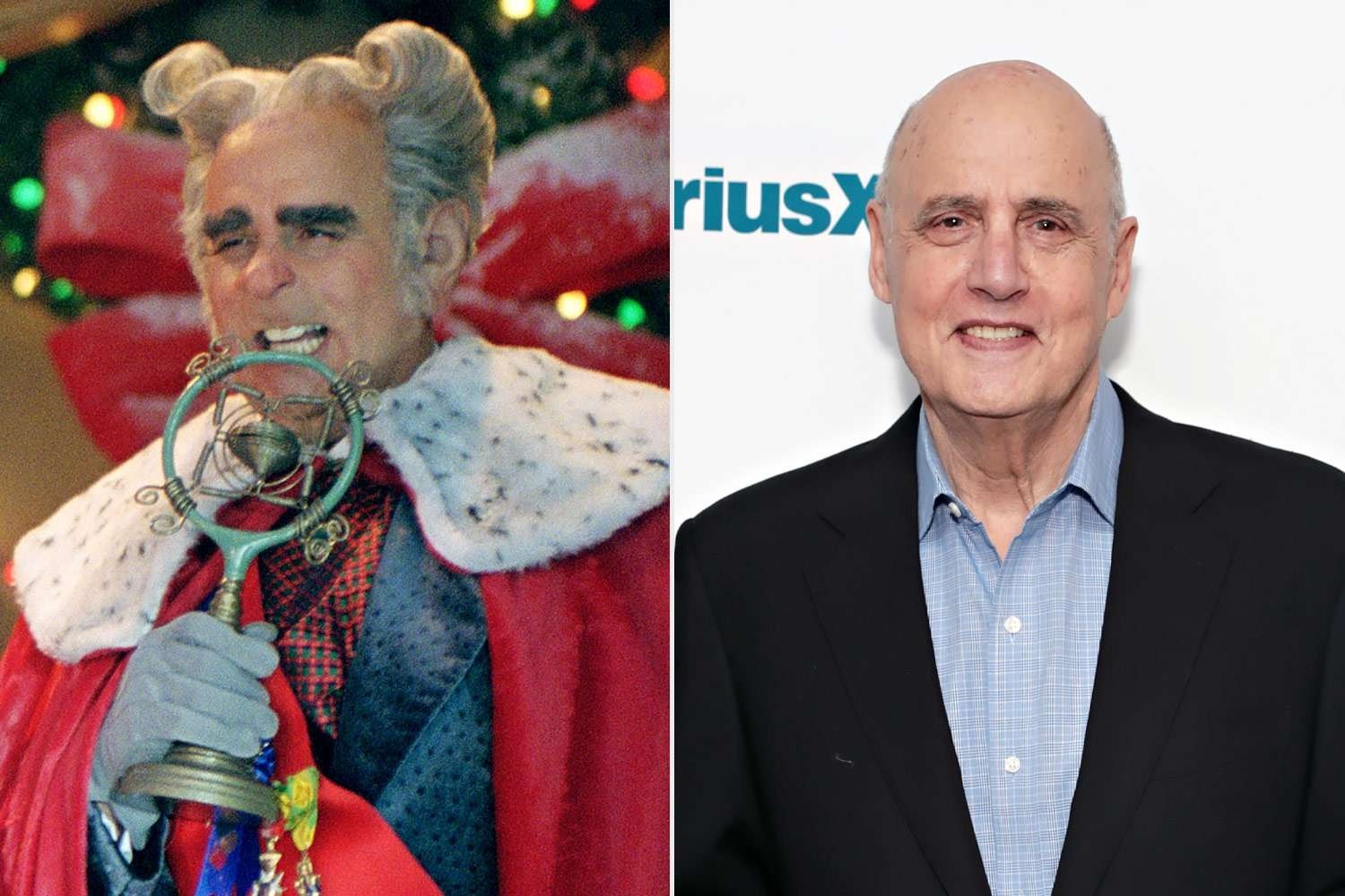Jeffrey Tambor bị cáo buộc quấy rối tình dục cựu trợ lý và bạn diễn, dẫn đến bị đuổi khỏi phim trường.