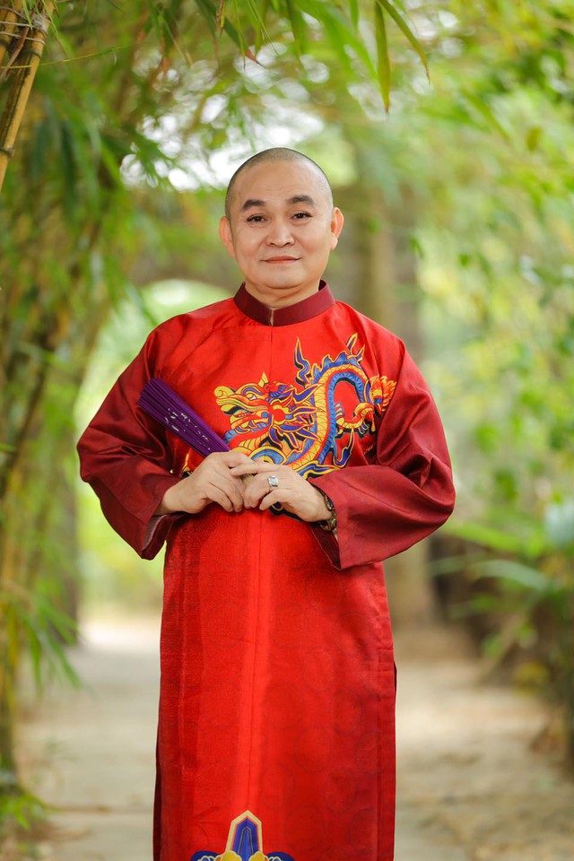 Nhiều khán giả mong muốn danh hài Xuân Hình sẽ tham gia Táo quân 2025