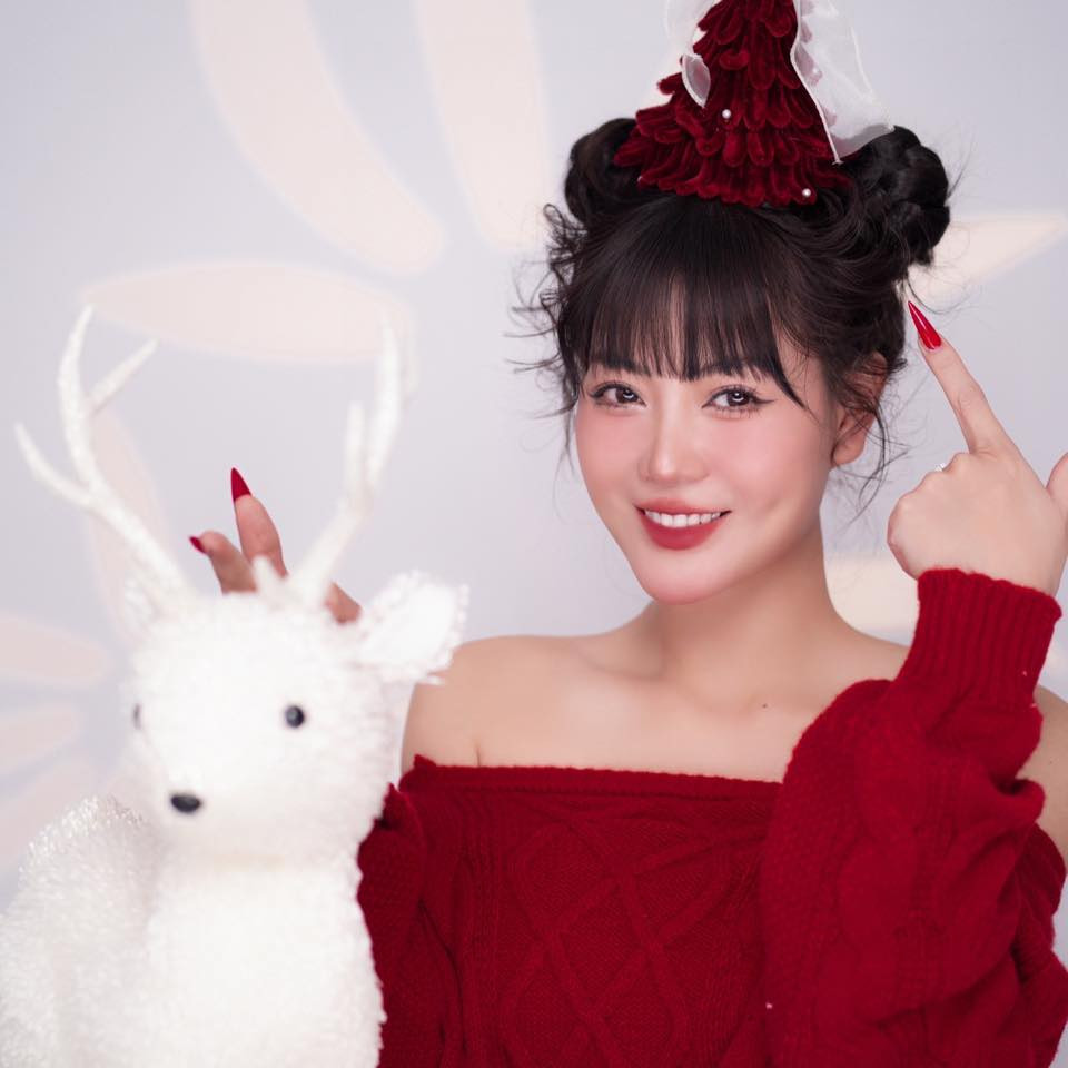 Diễn viên Thanh Hương 