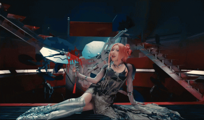 Trang Pháp thiện chí chỉnh sửa Bê Trap theo ý của Nemo