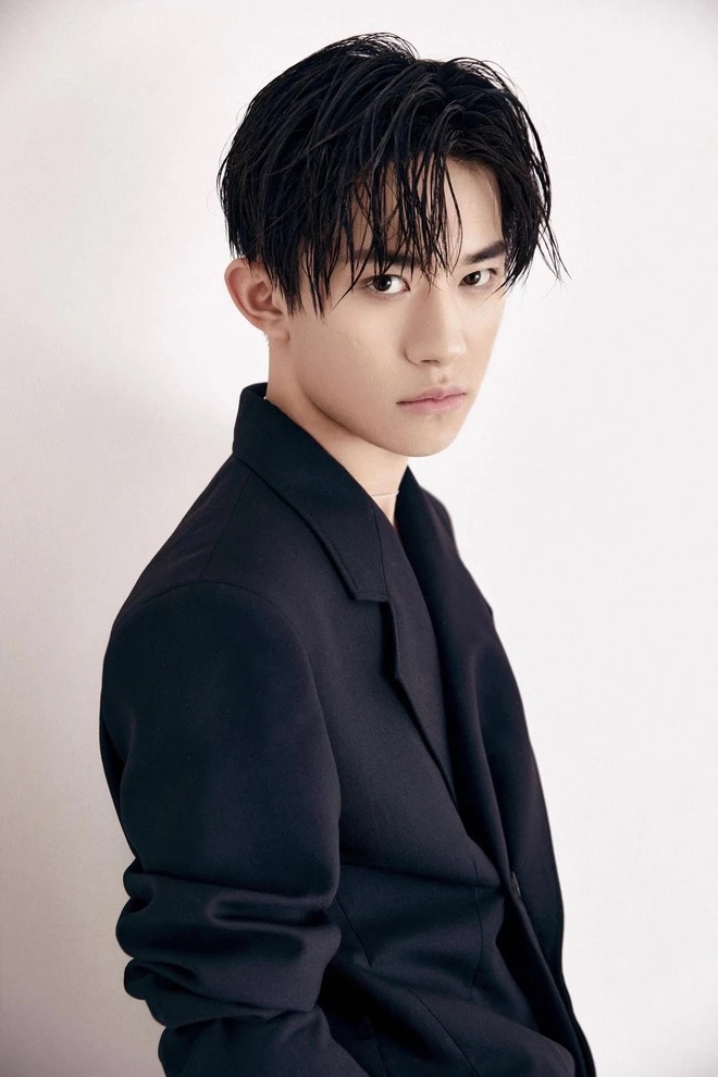 Dịch Dương Thiên Tỉ được kỳ vọng sẽ đoạt ngôi vị Ảnh đế với dự án này