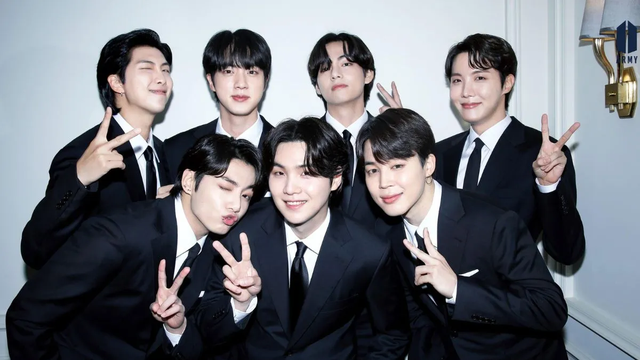 Các fan đang rất mong chờ ngày BTS chính thức comeback sau thời gian các thành viên nhập ngũ