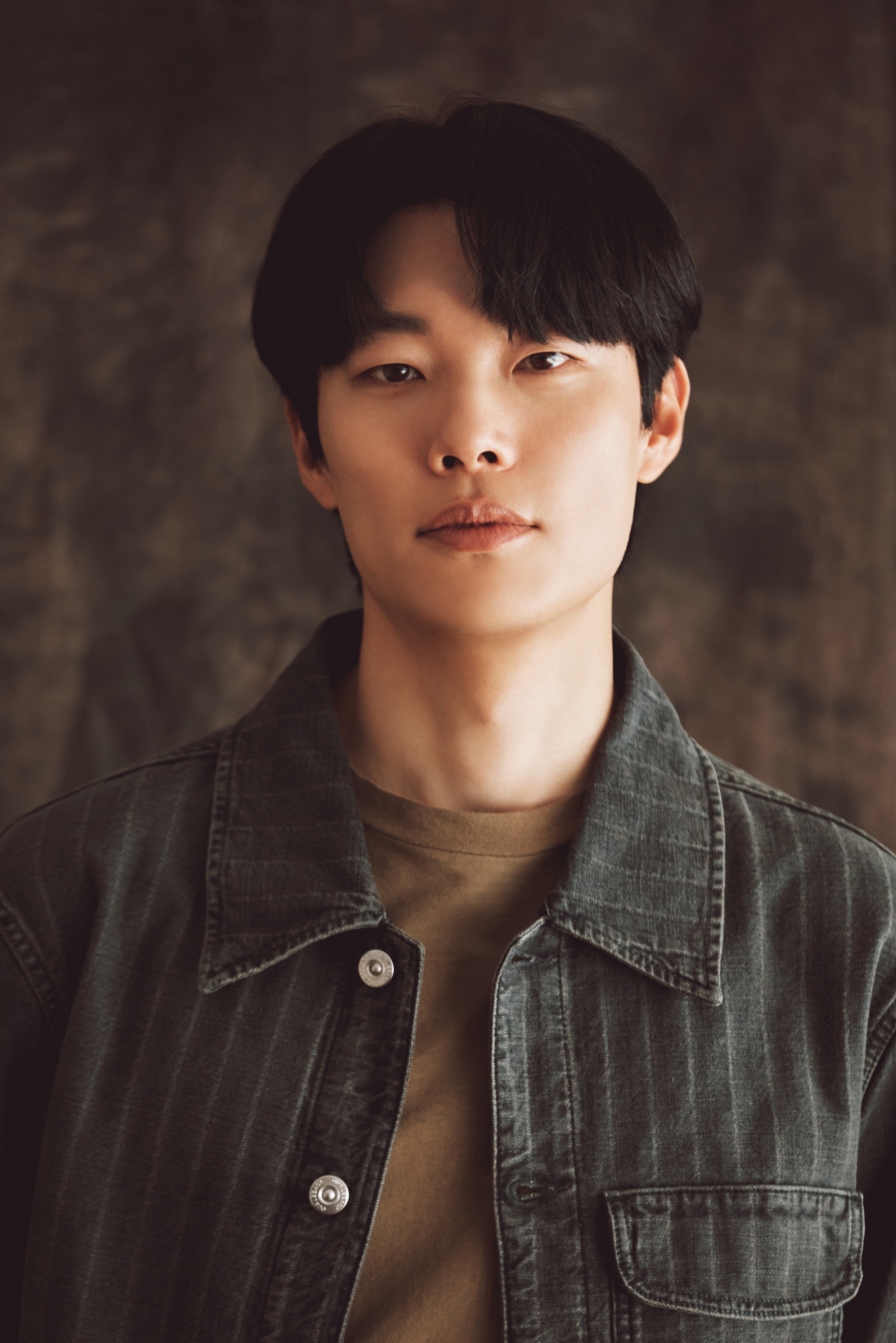 Ryu Jun Yeol lần đầu làm MC tại Asia Artist Awards