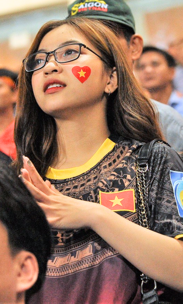 Nhan sắc Nhật Lê vào 5 năm trước