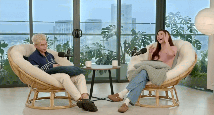 Sự thật này khiến host Minh Tú cũng phải bật cười