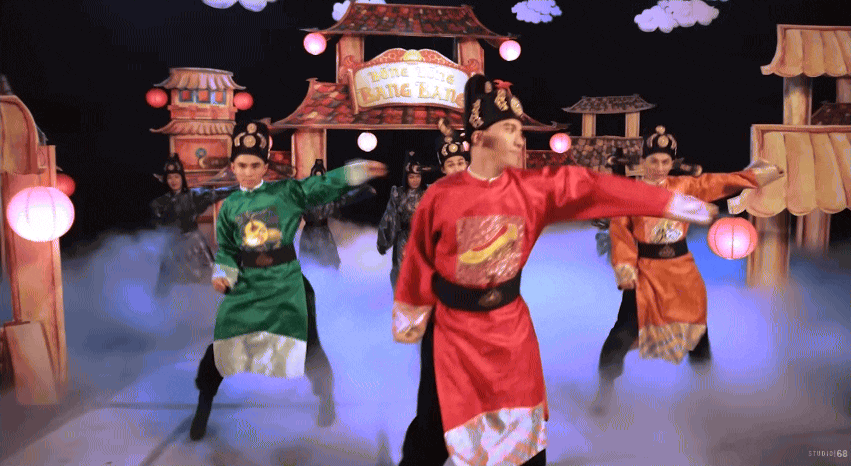 Dù từng “lừa dối” Ngô Thanh Vân và “chê” ca khúc nhưng cuối cùng, Bống Bống Bang Bang lại trở thành một trong những hit lớn nhất của 365