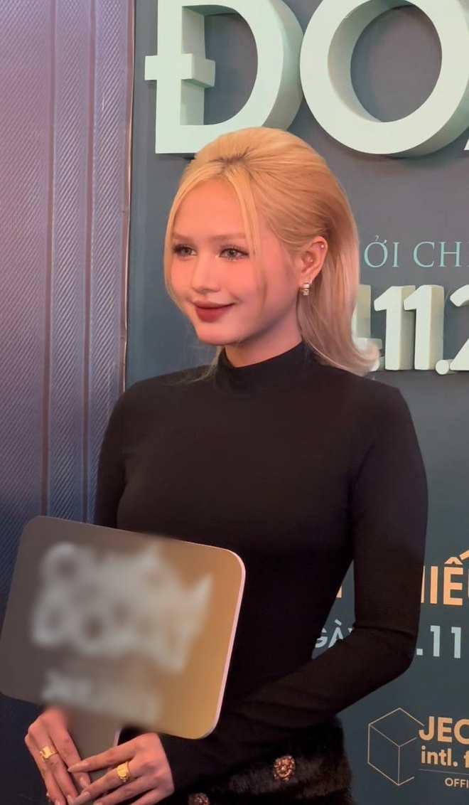 Xoài Non và những lần 