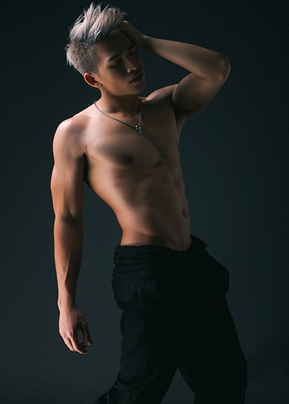 Quốc Thiên từng thú nhận loay hoay để tìm ra hướng đi cho bản thân.