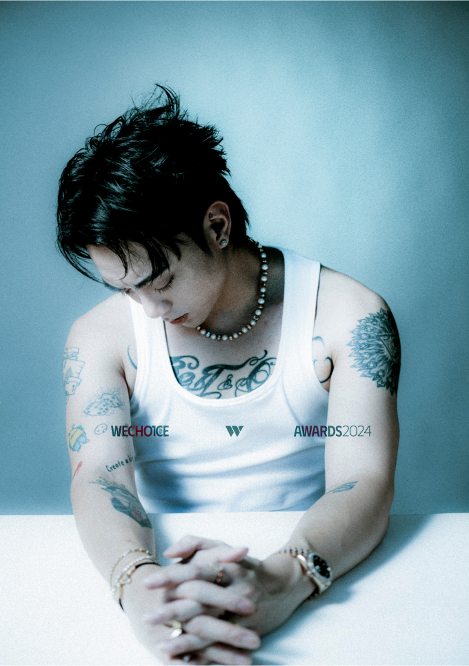 Bố SOOBIN khiến fan “khóc nấc” khi nói “Tôi chẳng có gì, tài sản của tôi chỉ có SOOBIN thôi.”