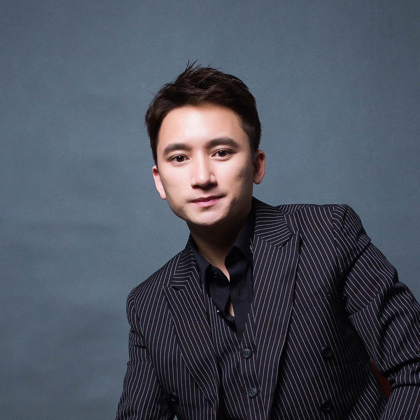 Phan Mạnh Quỳnh nhận 3 đề cử Giải thưởng Làn sóng xanh 2024 nhờ bài 