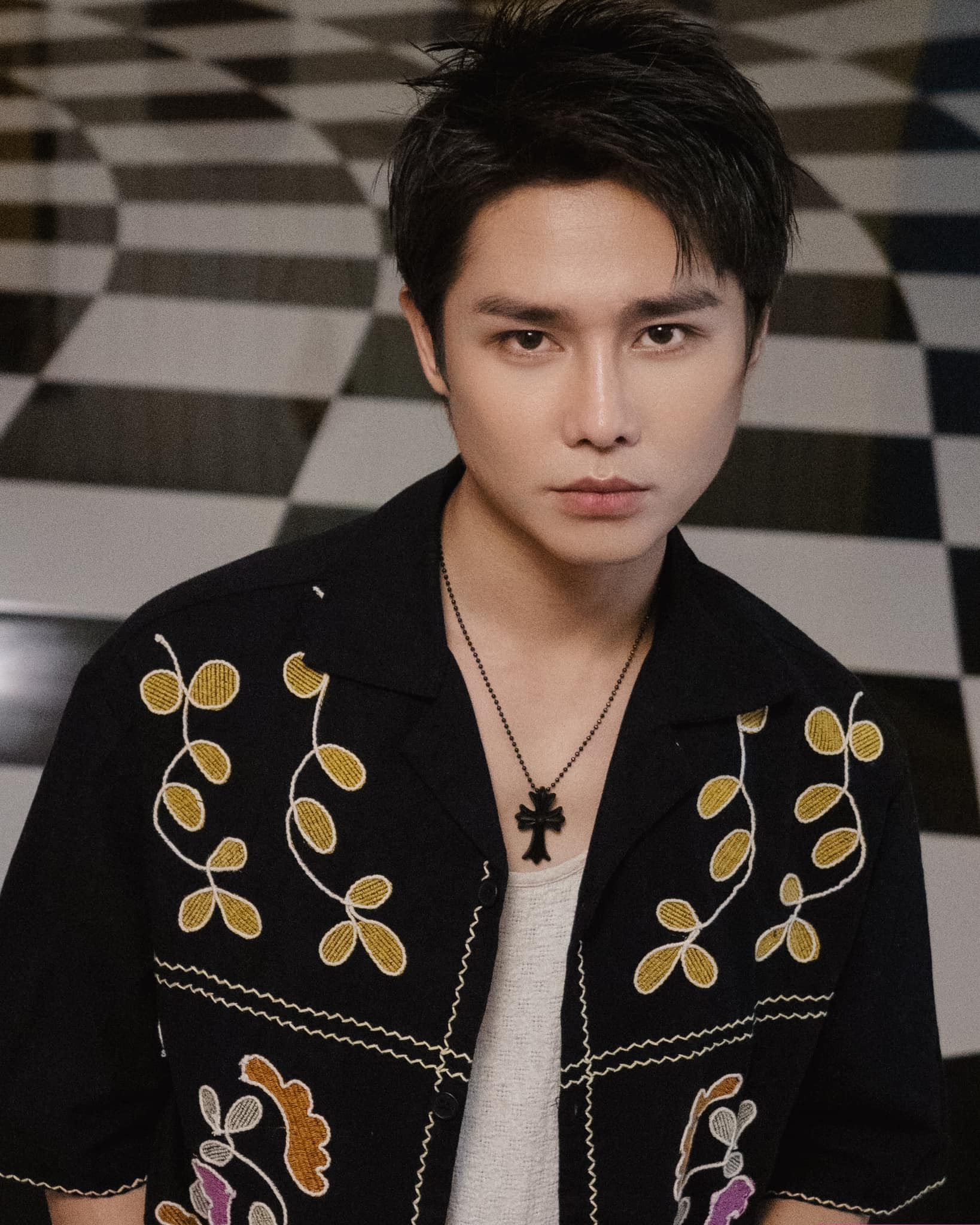 Tăng Duy Tân mát tay khi viết nhạc cho đồng nghiệp