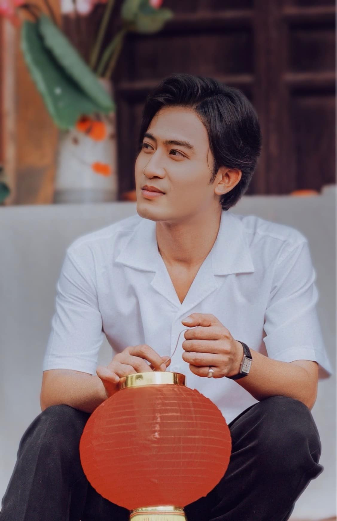 Doãn Quốc Đam. Ảnh: FBNV 