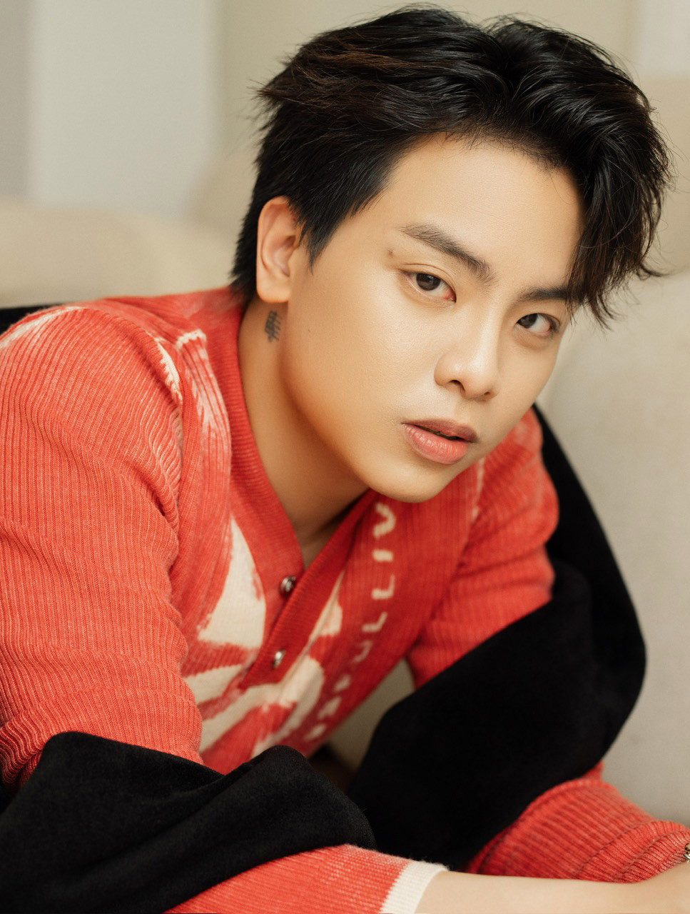 Nhạc sĩ Hứa Kim Tuyền.