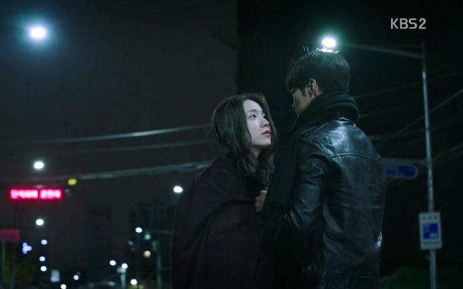 Một vài hình ảnh trong phim.