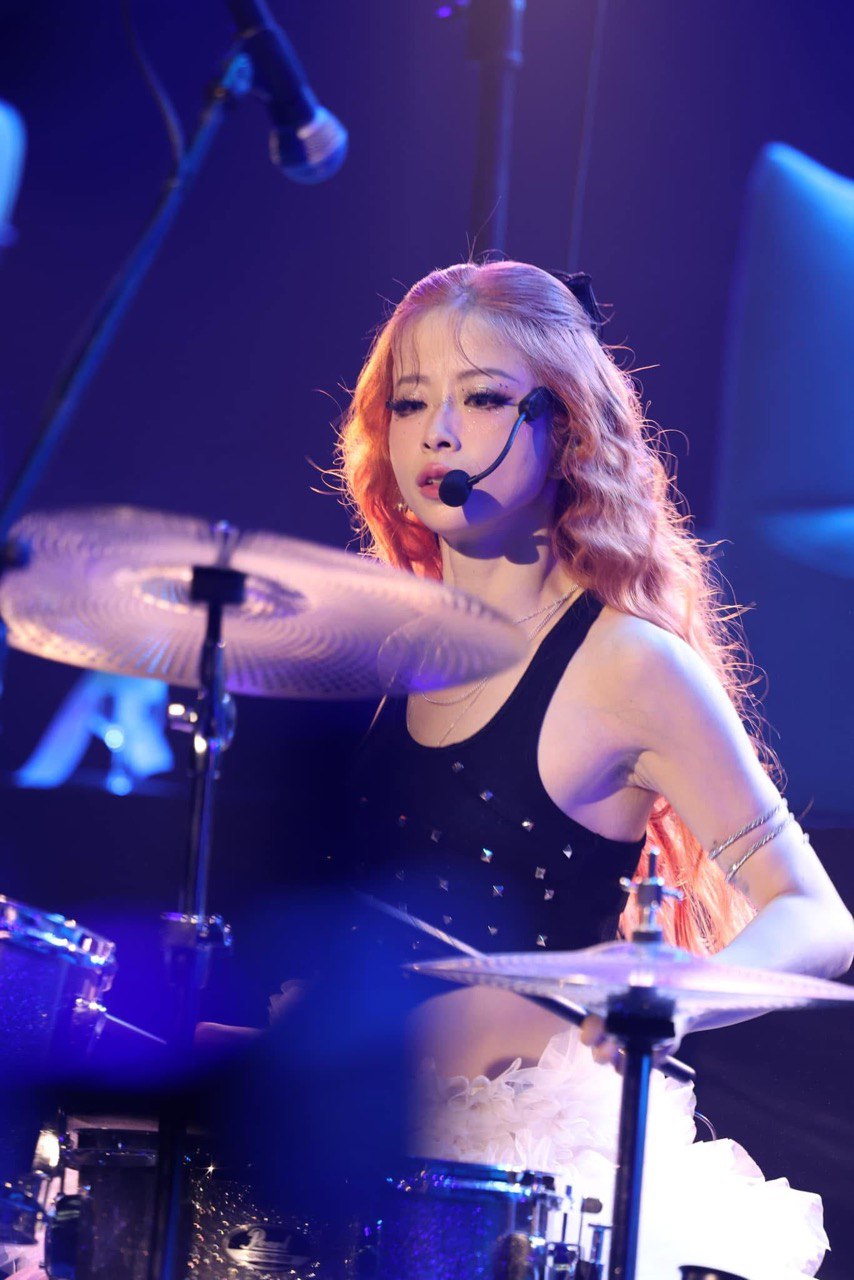 và Châu Tuyết Vân đang có nguy cơ cao phải dừng bước tại Chị Đẹp Đạp Gió 2024