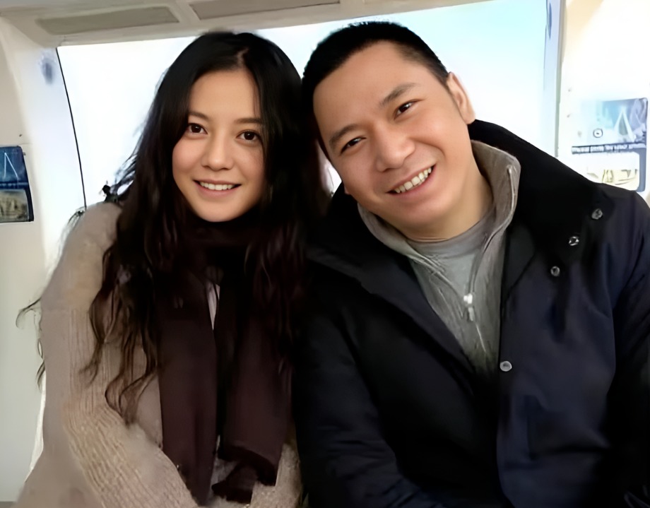 Triệu Vy mất nhiều thời gian mới có thể chấm dứt mối quan hệ vợ chồng với Huỳnh Hữu Long