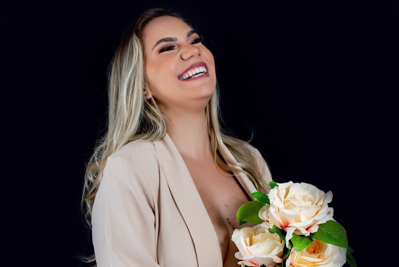 Hình ảnh của Marcele được Xuân Son đăng tải