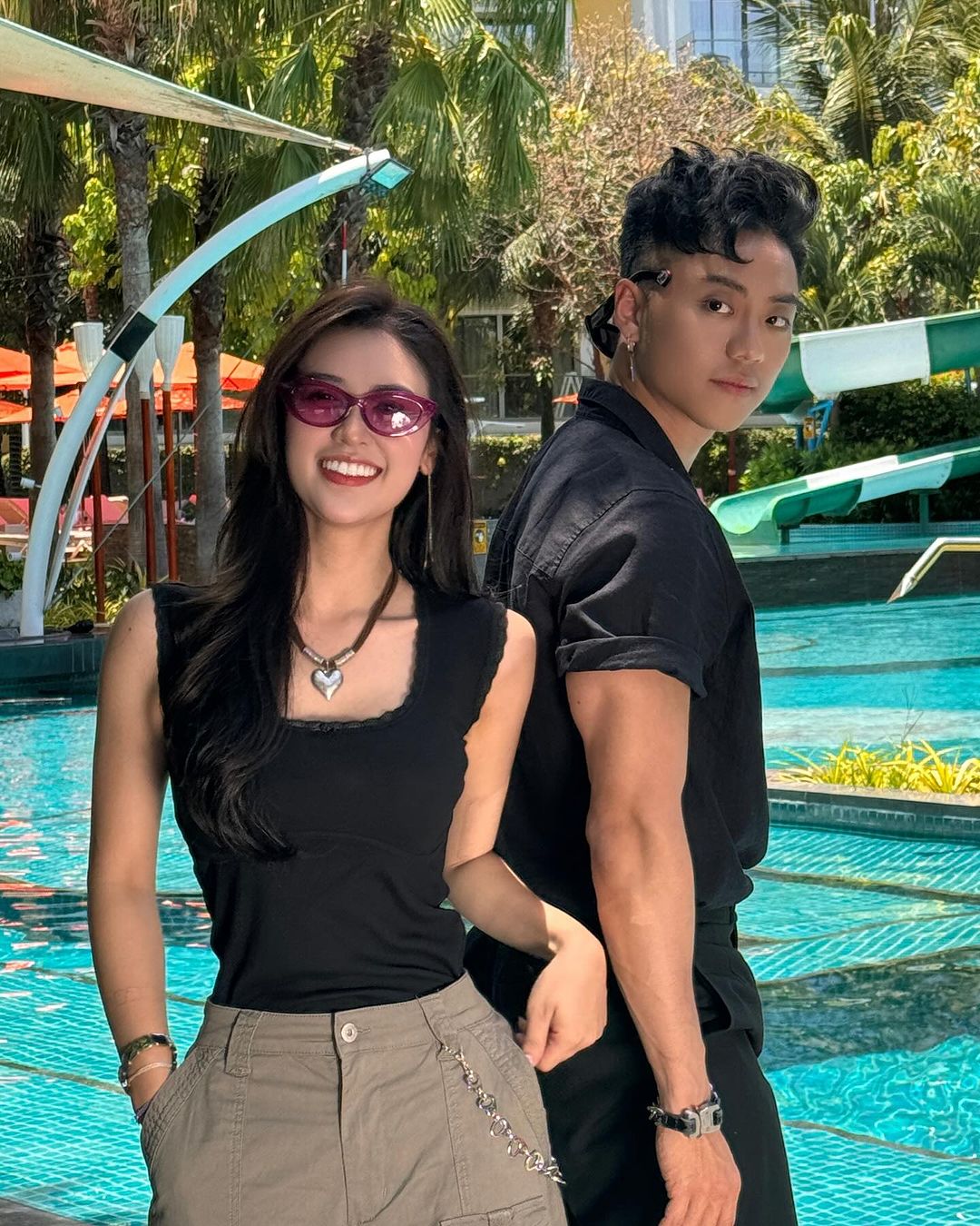 Quyên Qui và Wukong được 