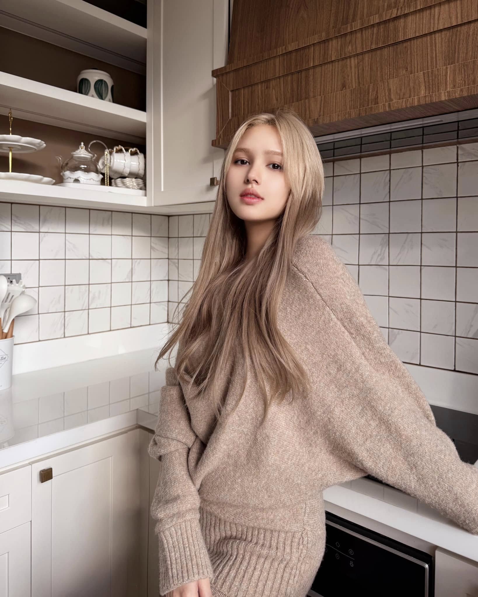 Xoài Non bị chê thiếu tinh tế khi 