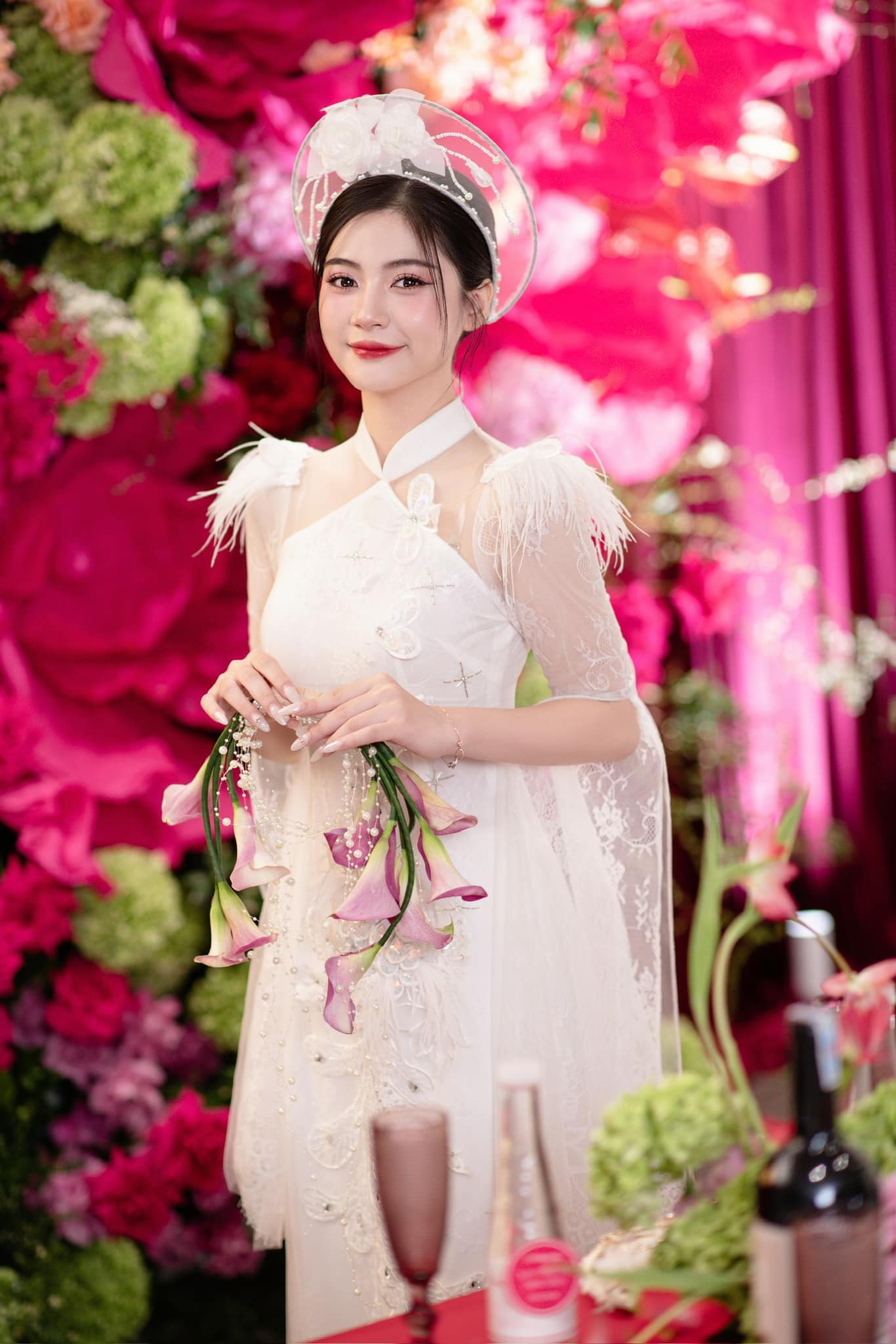 Bống Nam Phương xuất hiện với visual cực phẩm