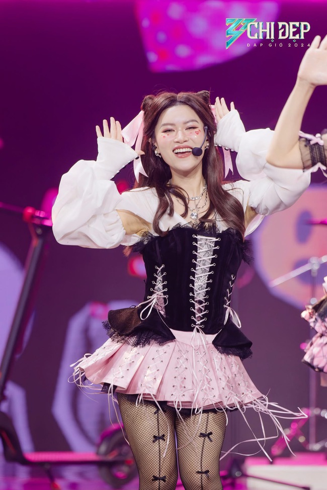 Ngọc Thanh Tâm bị chê nhạt, dấu ấn qua 11 tập đều khó nhớ