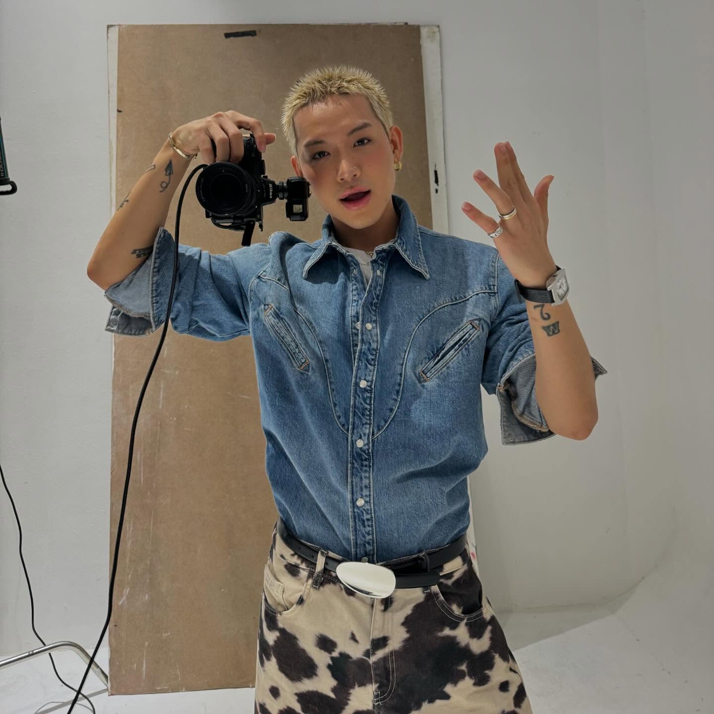 WEAN gây sốc khi thông báo chạy đến 3 show năm mới ngay trong 1 đêm tại TP.HCM