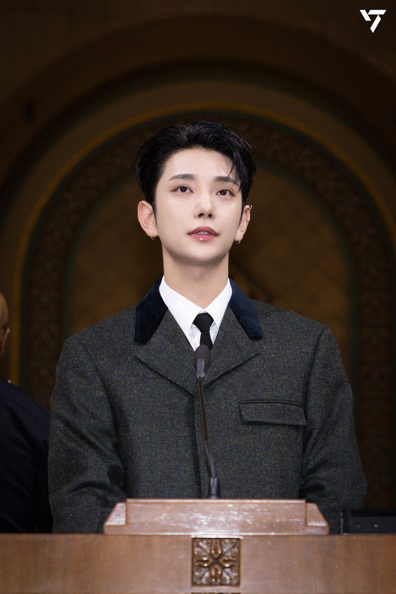 SEVENTEEN thông báo content chúc mừng sinh nhật thành viên Joshua vào ngày 30/12 sẽ không được đăng tải như dự kiến