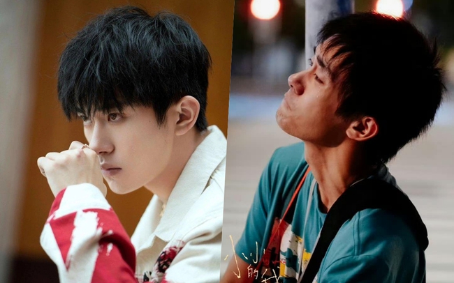 Dịch Dương Thiên Tỉ có màn thể hiện vô cùng ấn tượng trong Tôi Nho Nhỏ.