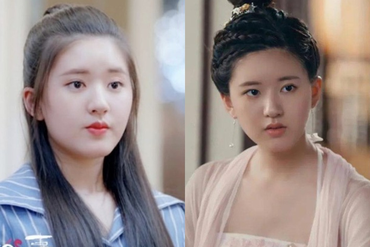 Triệu Lộ Tư bị sếp miệt thị ngoại hình