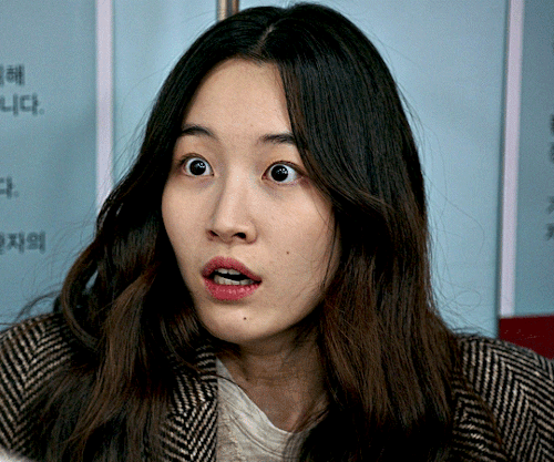 Won Ji An từng bị chỉ trích vì diễn xuất non nớt