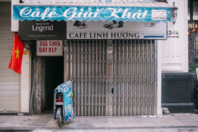 Nam An - Ảnh: Lữ Phụng Tiên