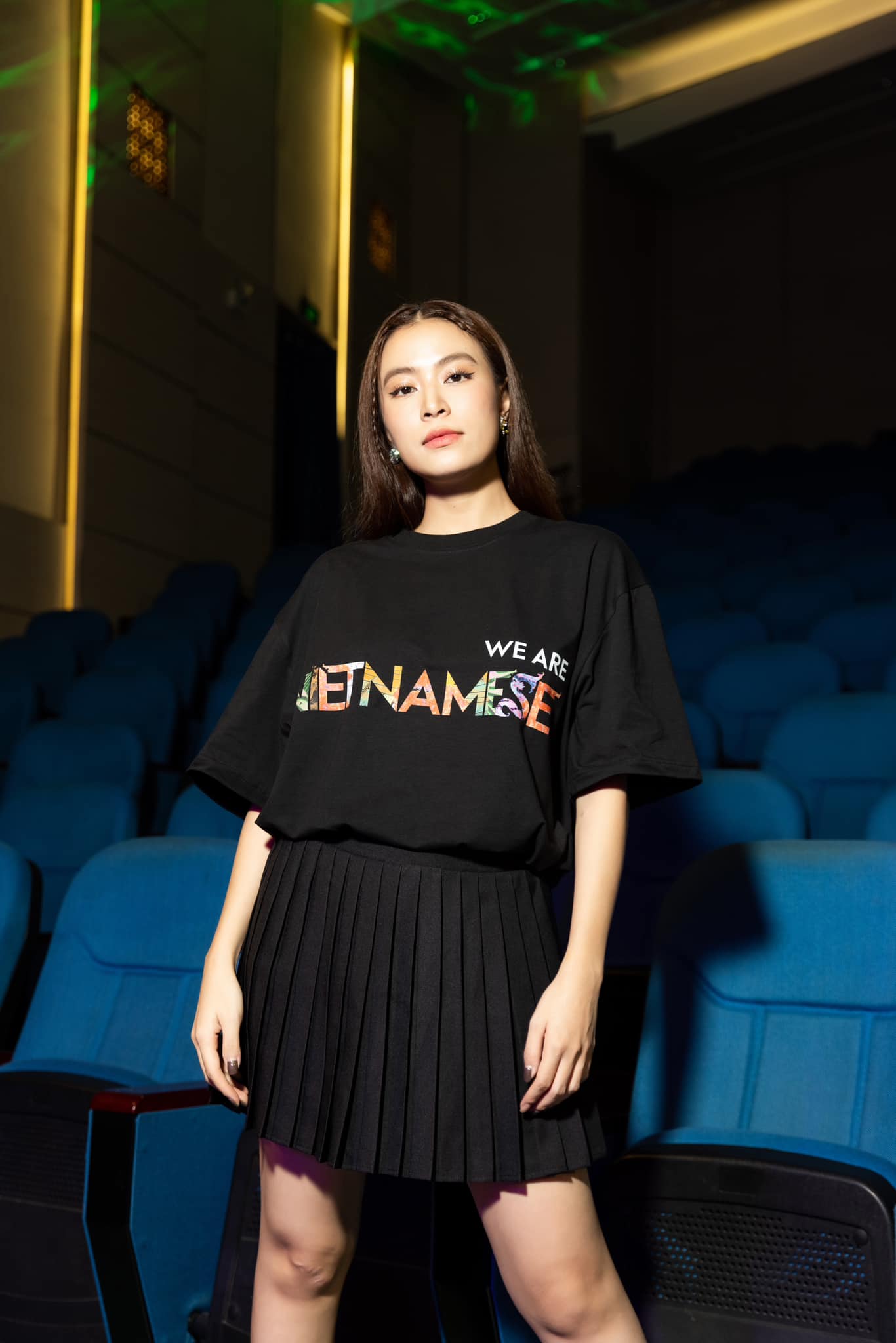 Ồn ào vạ miệng tại họp báo là lùm xùm lớn nhất sự nghiệp Hoàng Thuỳ Linh kể từ khi album Hoàng ra mắt