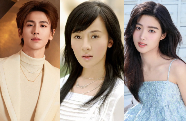 Không chỉ là sếp lớn của Thời Đại Chúng Tinh, tầm ảnh hưởng của cô còn được thể hiện qua việc quản lý loạt ngôi sao đang được săn đón như Trương Lăng Hách, Lư Dục Hiểu