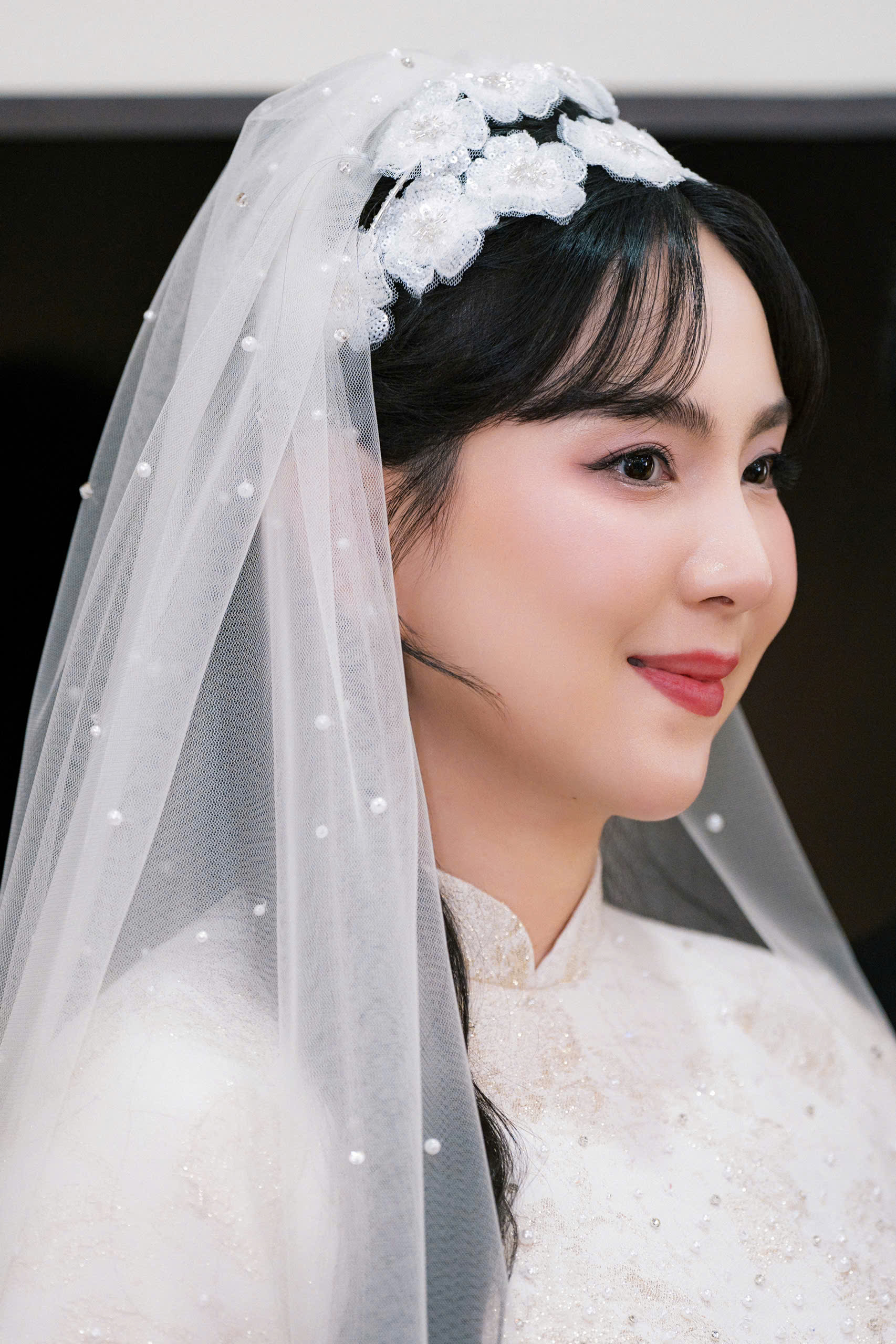 Sau những thăng trầm đã qua, người hâm mộ hy vọng Mai Ngọc sẽ có mái ấm mới viên mãn, hạnh phúc