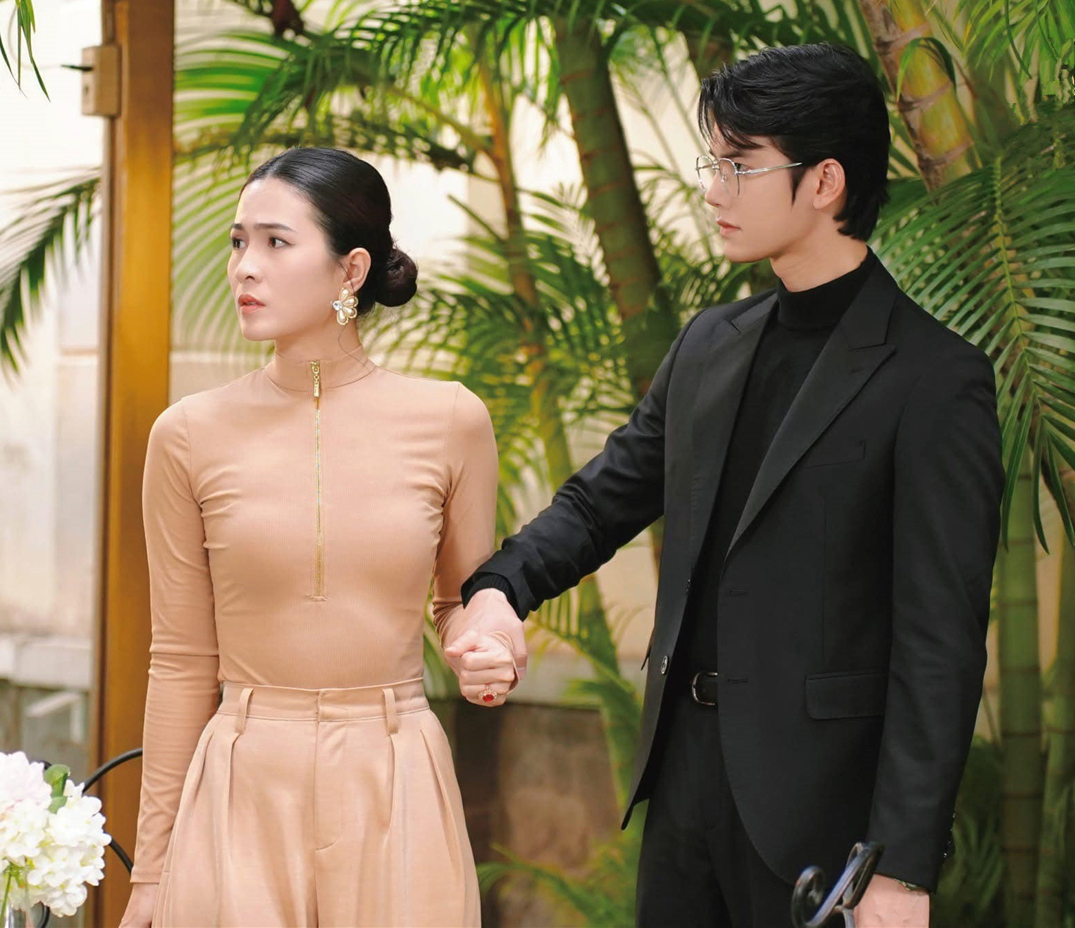 Phim bị đánh giá là thảm họa.