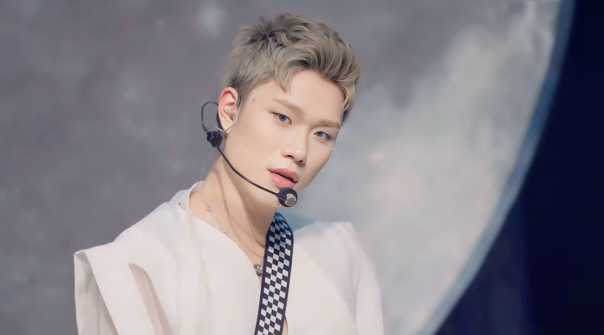 Dương Domic tại tập 1 Anh Trai Say Hi