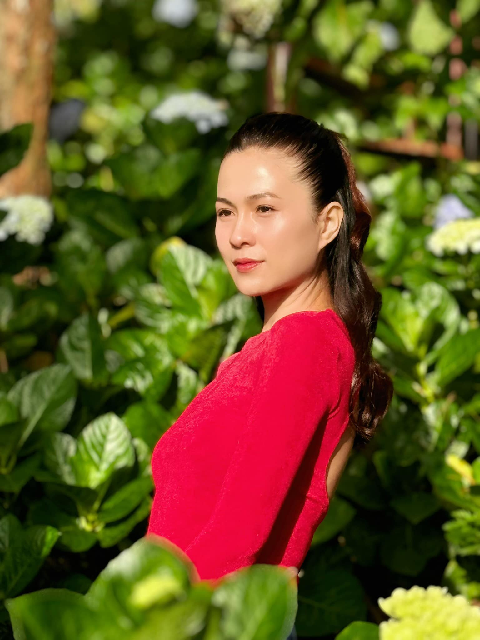 Sự góp mặt của Thùy Trang khiến khán giả xem và tranh cãi về phim 