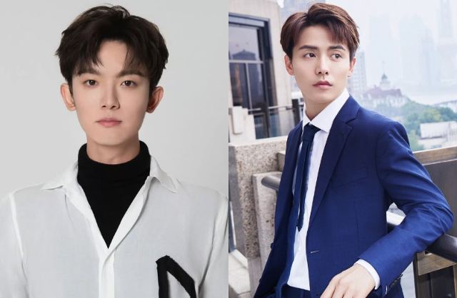 Lý Minh Đức chỉ trích Mã Thiên Vũ đoàn phim Tam Nhân Hành chèn ép, bóc lột, bắt nạt anh.