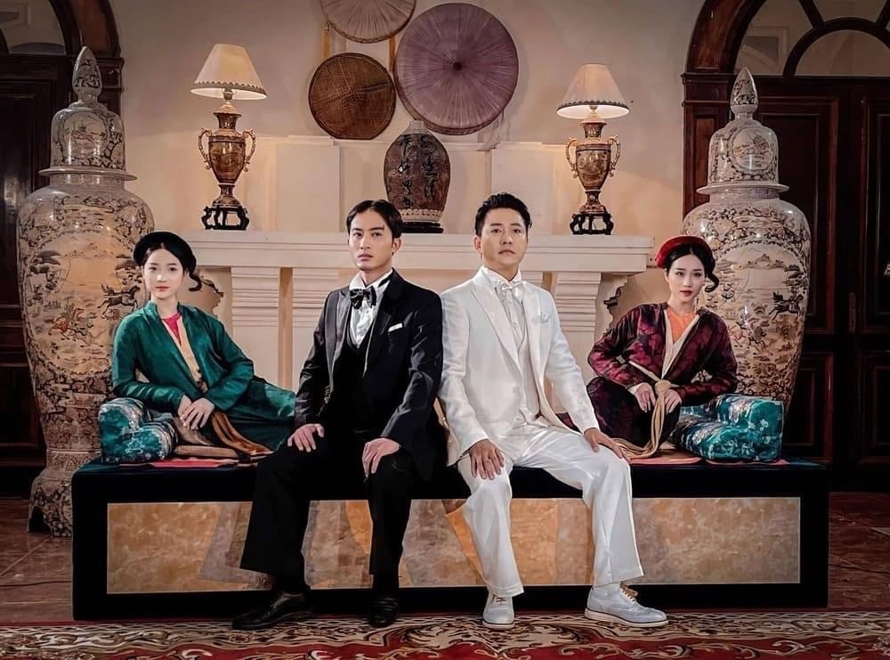 Đào, Phở và Piano lập nên kỳ tích chưa từng có cho dòng phim Việt do Nhà nước đặt hàng.