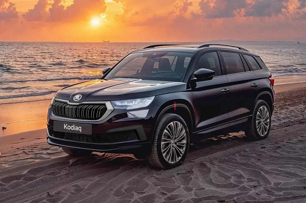 Hai mẫu SUV của Skoda đang có mức giảm giá kỷ lục lên tới 200 triệu đồng trong tháng 1/2025. Ảnh: Skoda Việt Nam