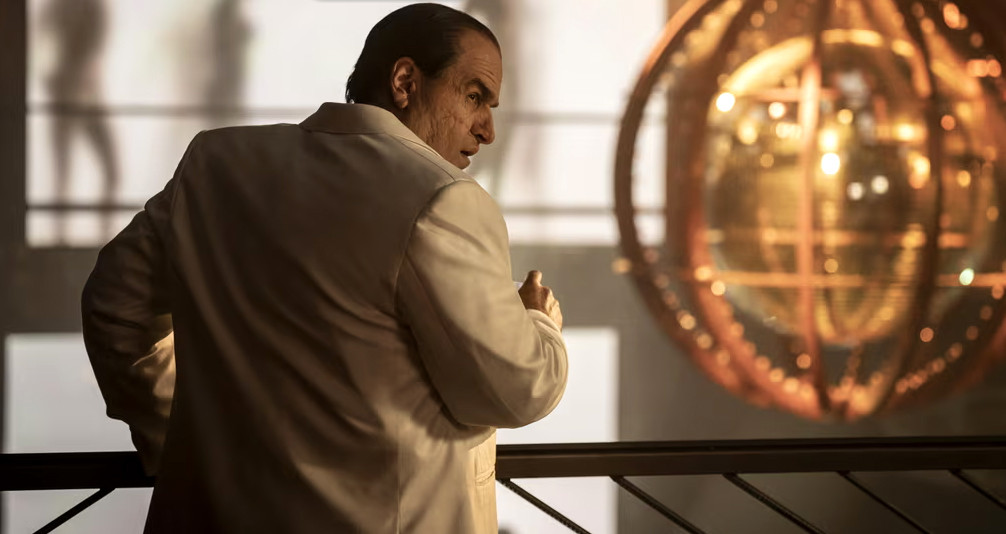 Colin Farrell trong phim 